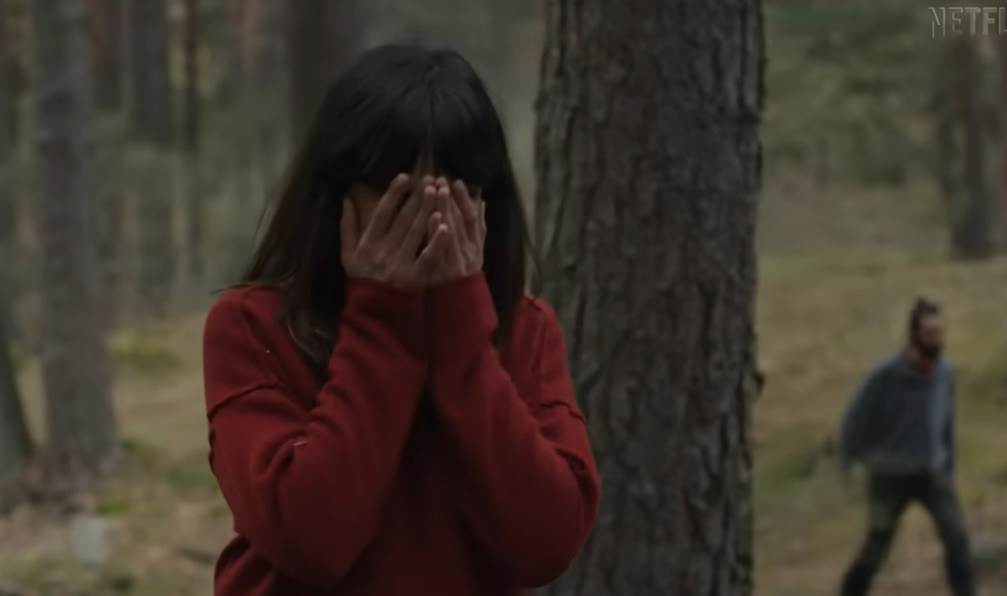  Film Firebreak prvi na Netflixu 