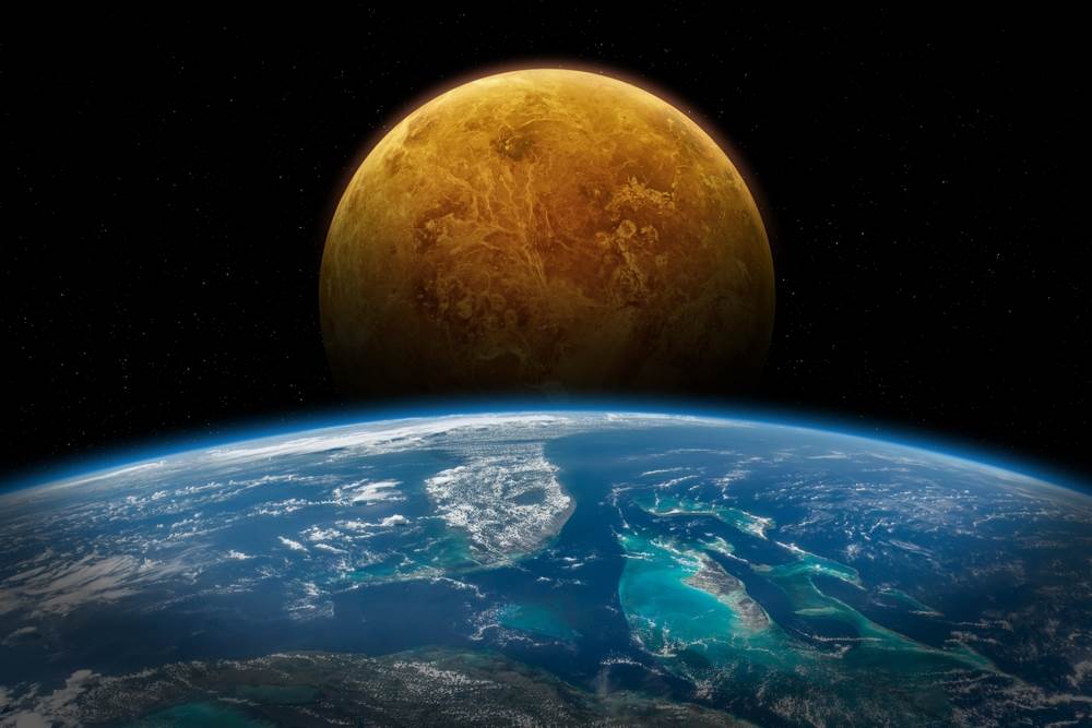  Ruski naučnici istražuju Veneru 