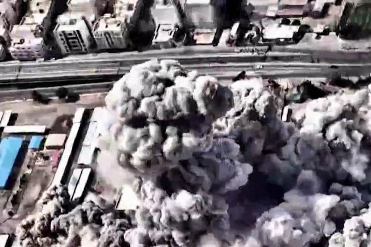  Masovna sahrana u gradu Minabu: Iran se oprašta od djevojčica stradalih u vazdušnom napadu 