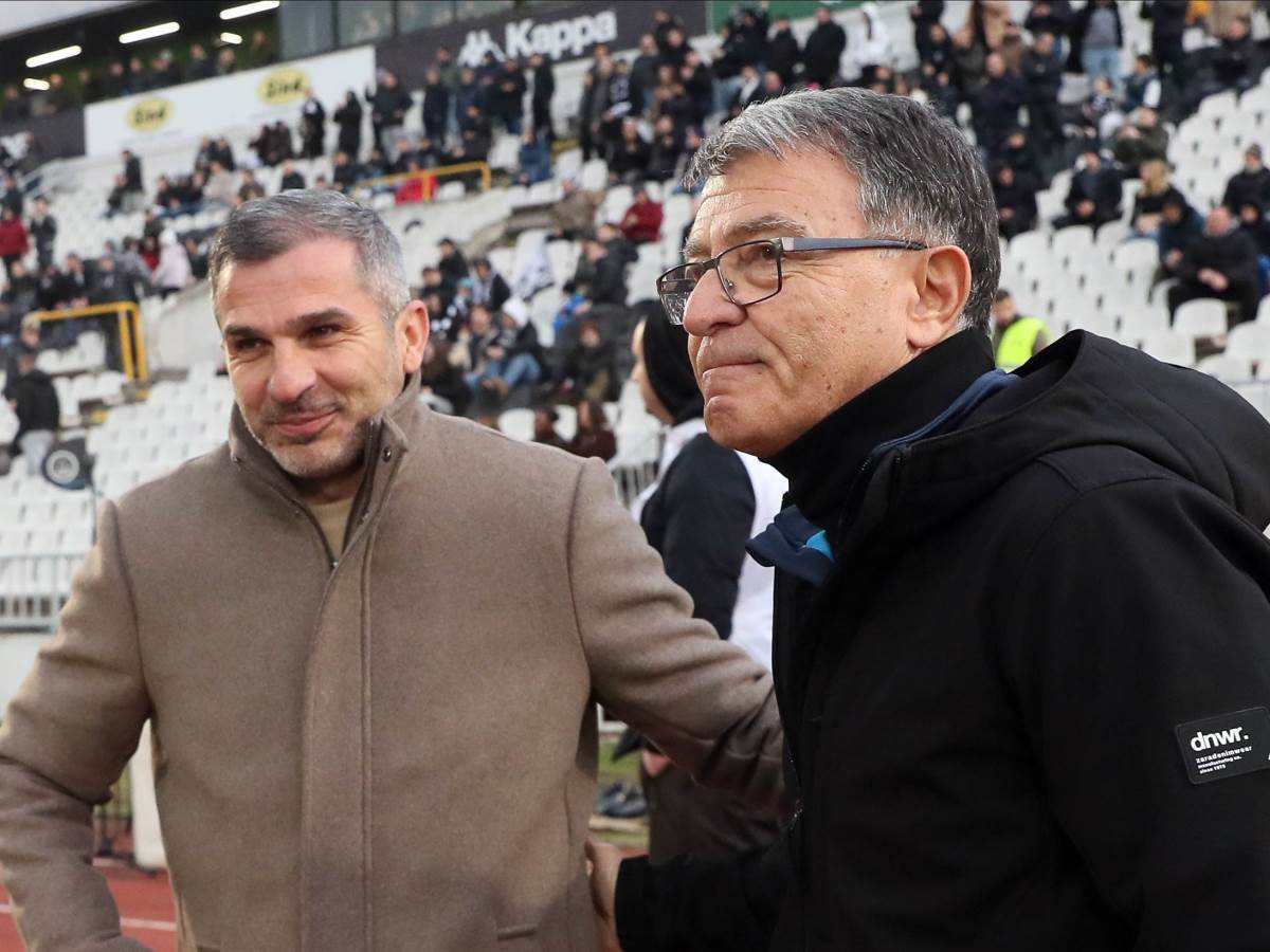  Radnički iz Niša hit Superlige Srbije 