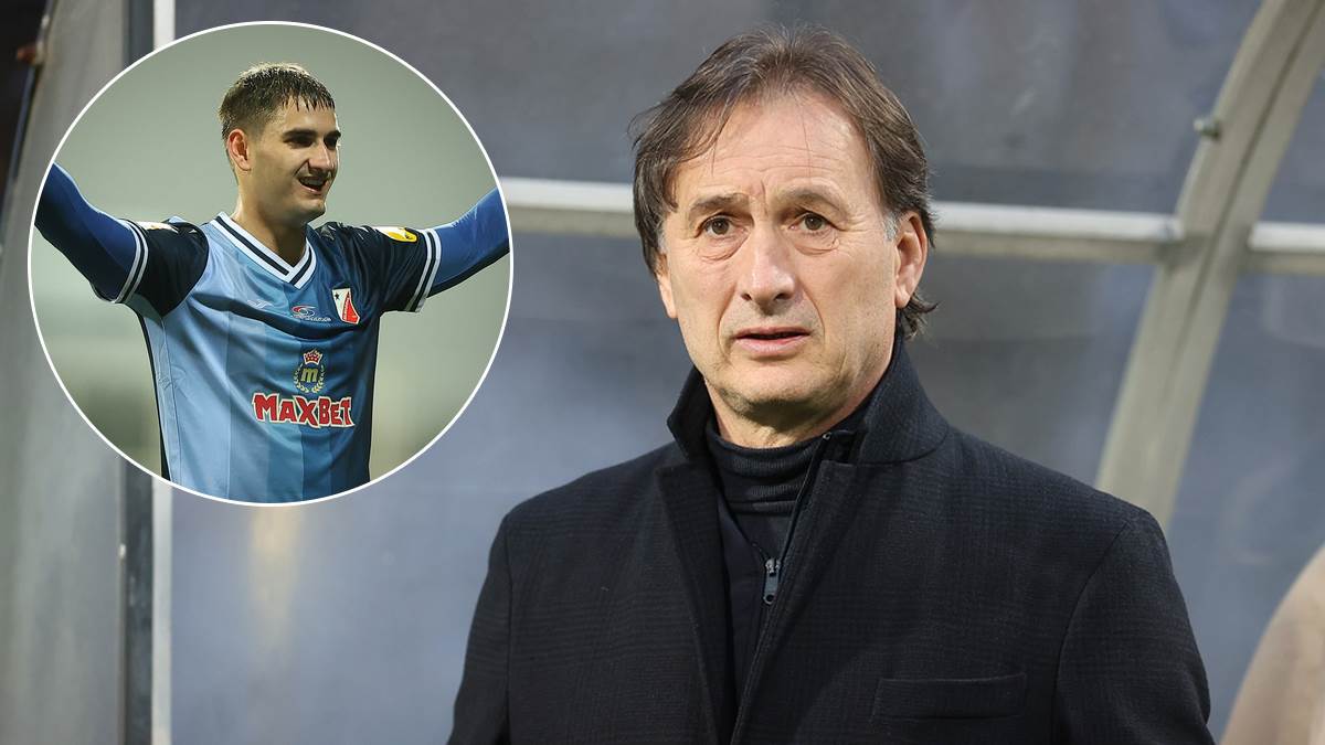  FK Vojvodina Miroslav Tanjga o sinu 