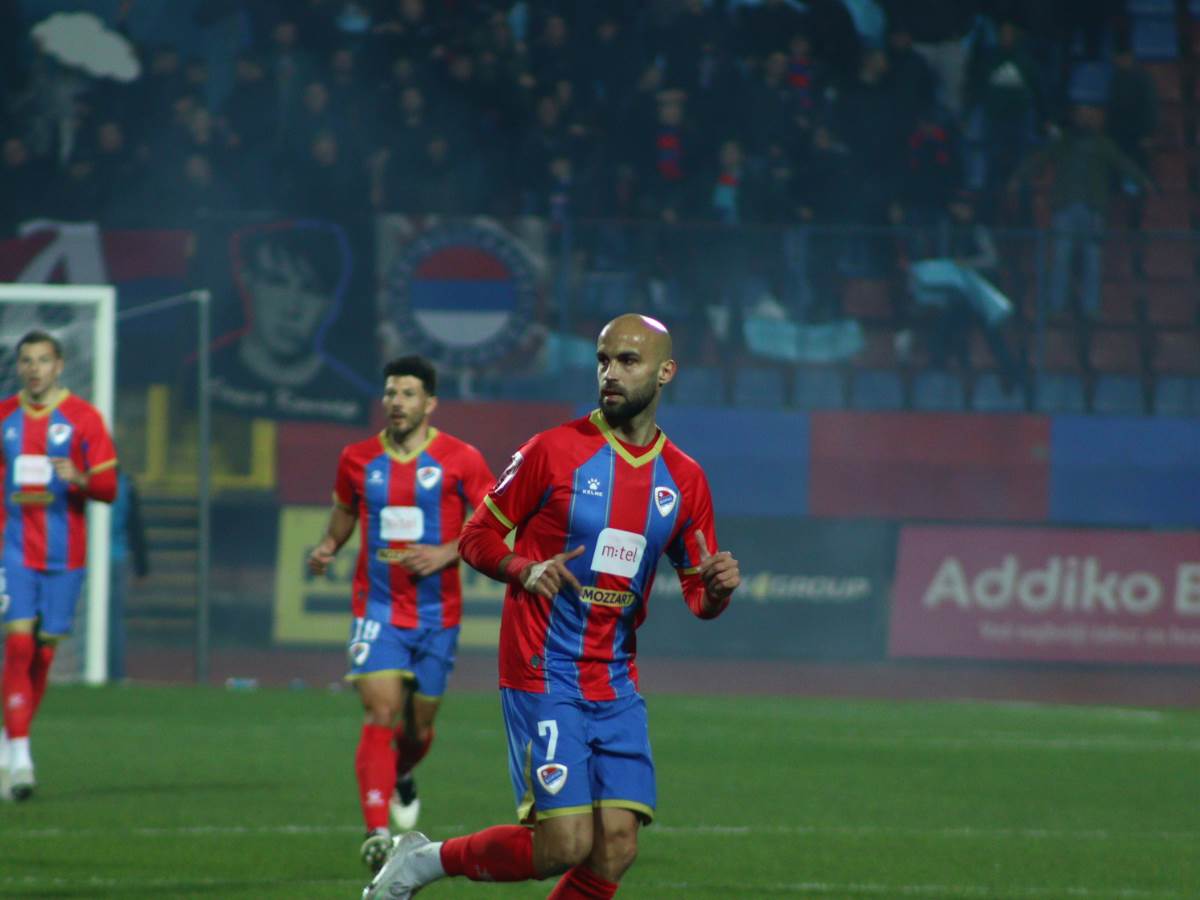  FK Borac 