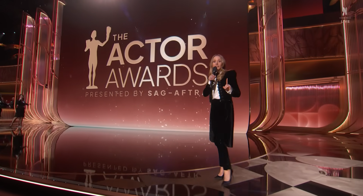  Dobitnici SAG nagrada 2026 