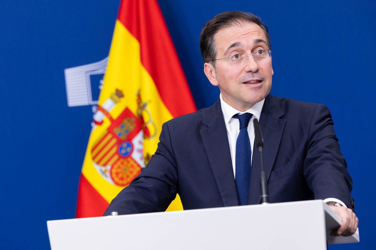  Španija osudila napad SAD i Izraela na Iran, Izrael negoduje 