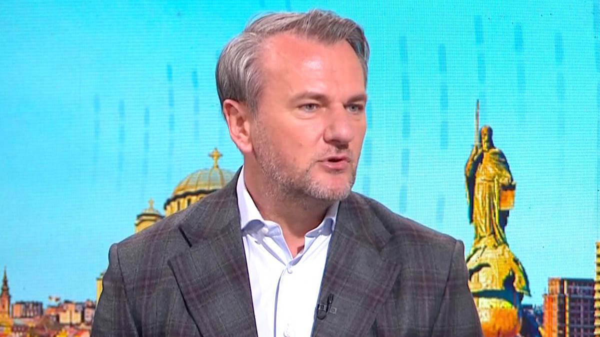  Da li Ostoja Mijailović ostaje u KK Partizan  