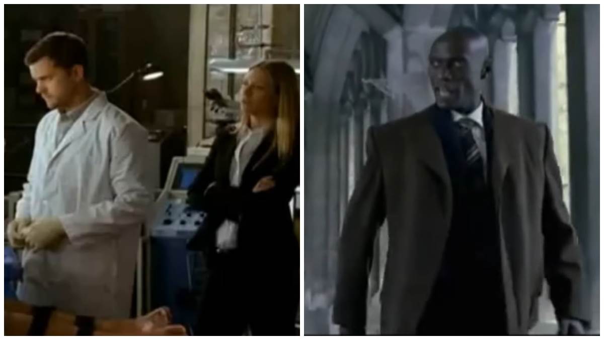  13 godina nakon otkazivanja možemo da gledamo hit sci-fi seriju Fringe 