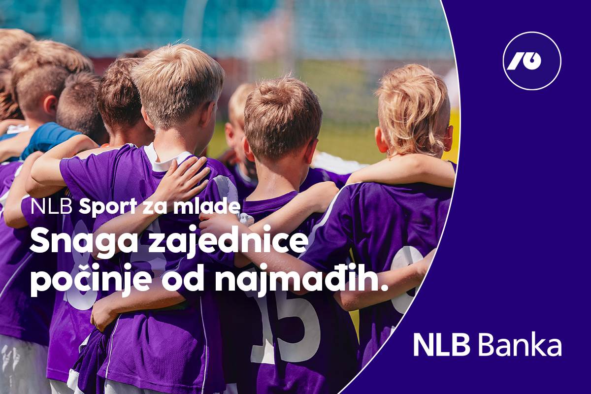  NLB rojekat Sport za mlade 