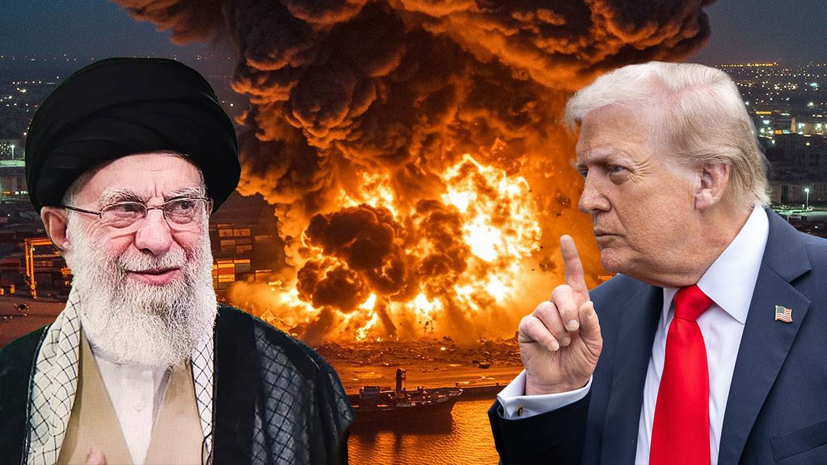  Iran poručio da će uništiti Ameriku 