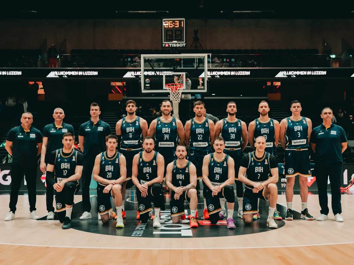  Košarkaši BiH, zmajevi 