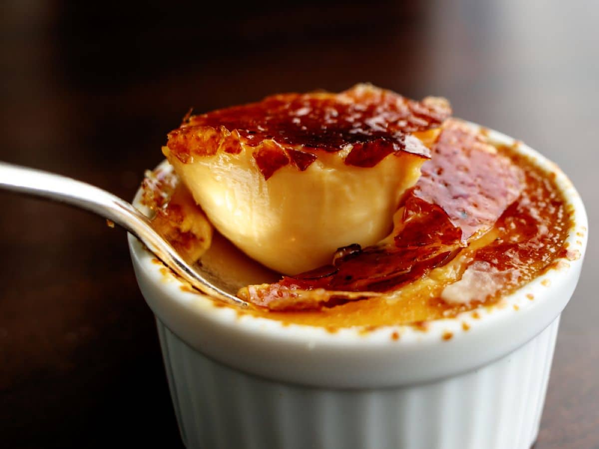  Originalni recept za krem brule 