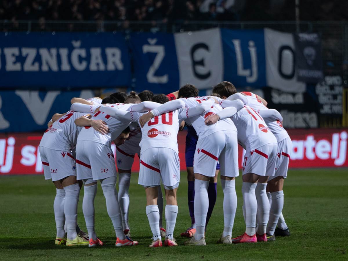  HŠK Zrinjski, fudbaleri Zrinjskog 