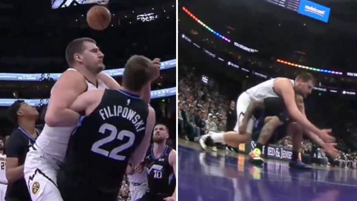  Nikola Jokić na udaru javnosti 