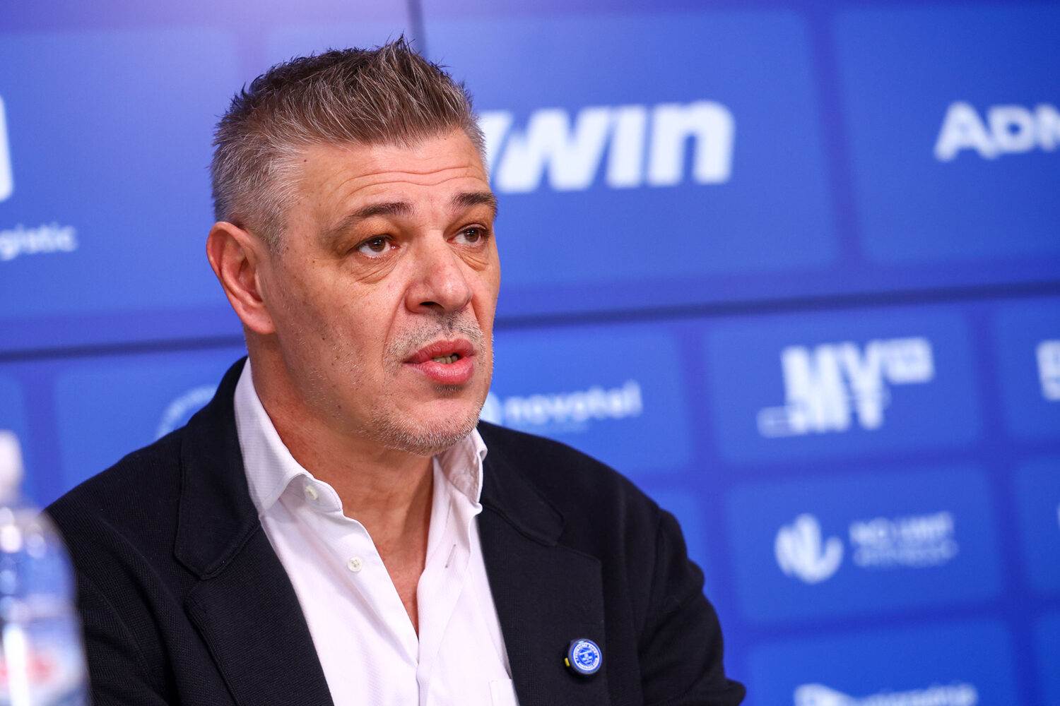  Savo Milošević novi trener Željezničara  