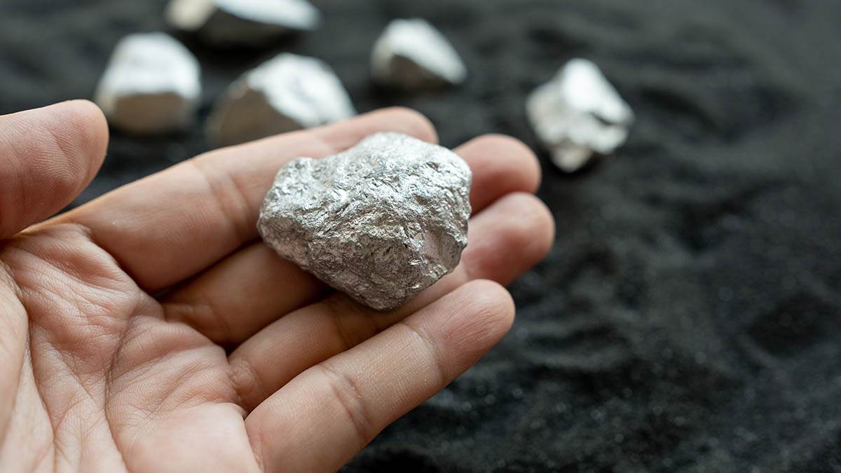  Nova forma aluminijuma cyclotrialumane 