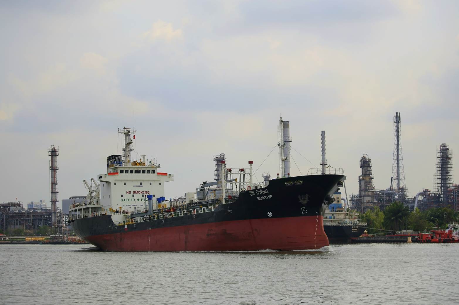  Šta treba znati o Ormuskom moreuzu 