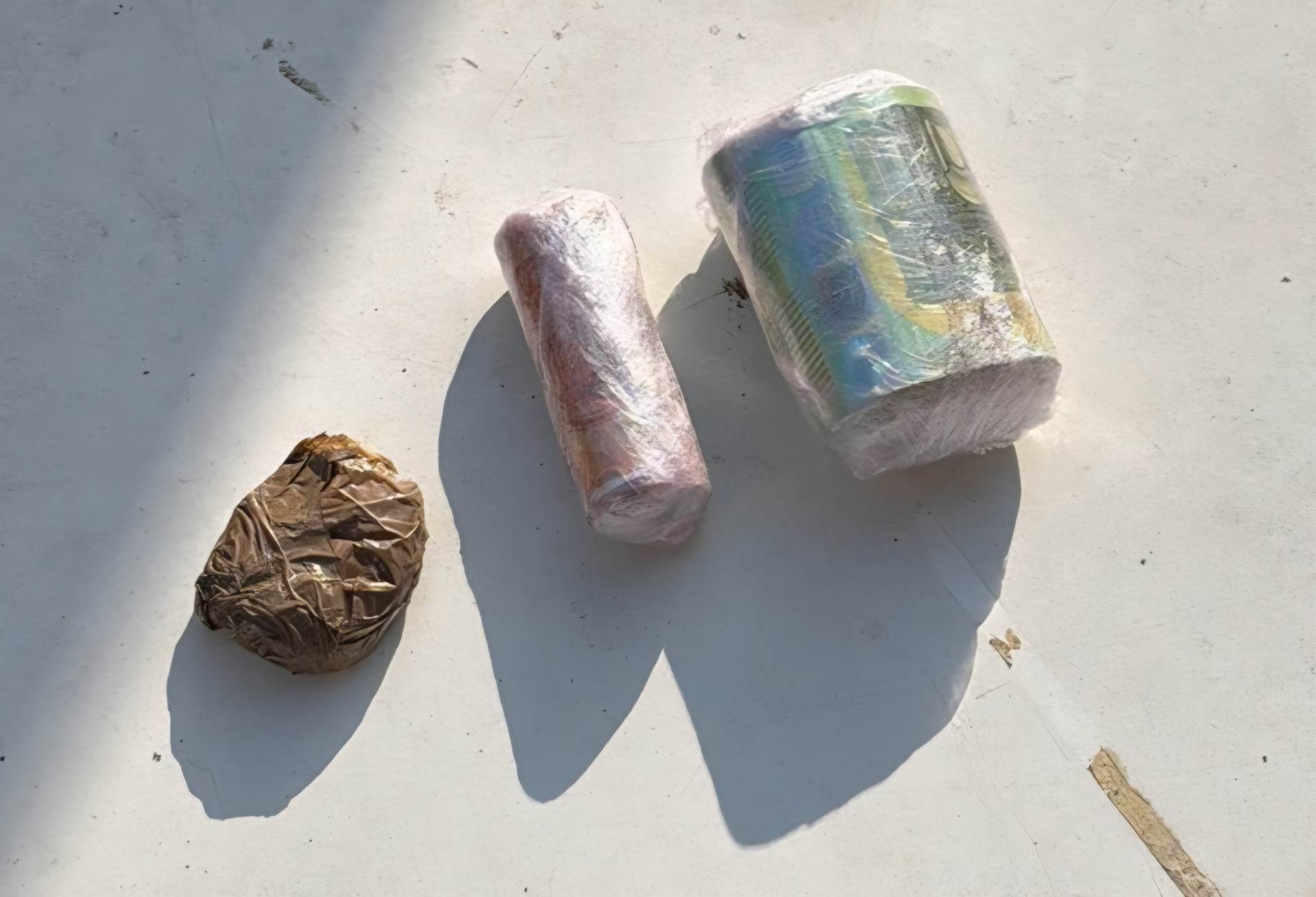  U akciji zodijak uhapšen i policajac 