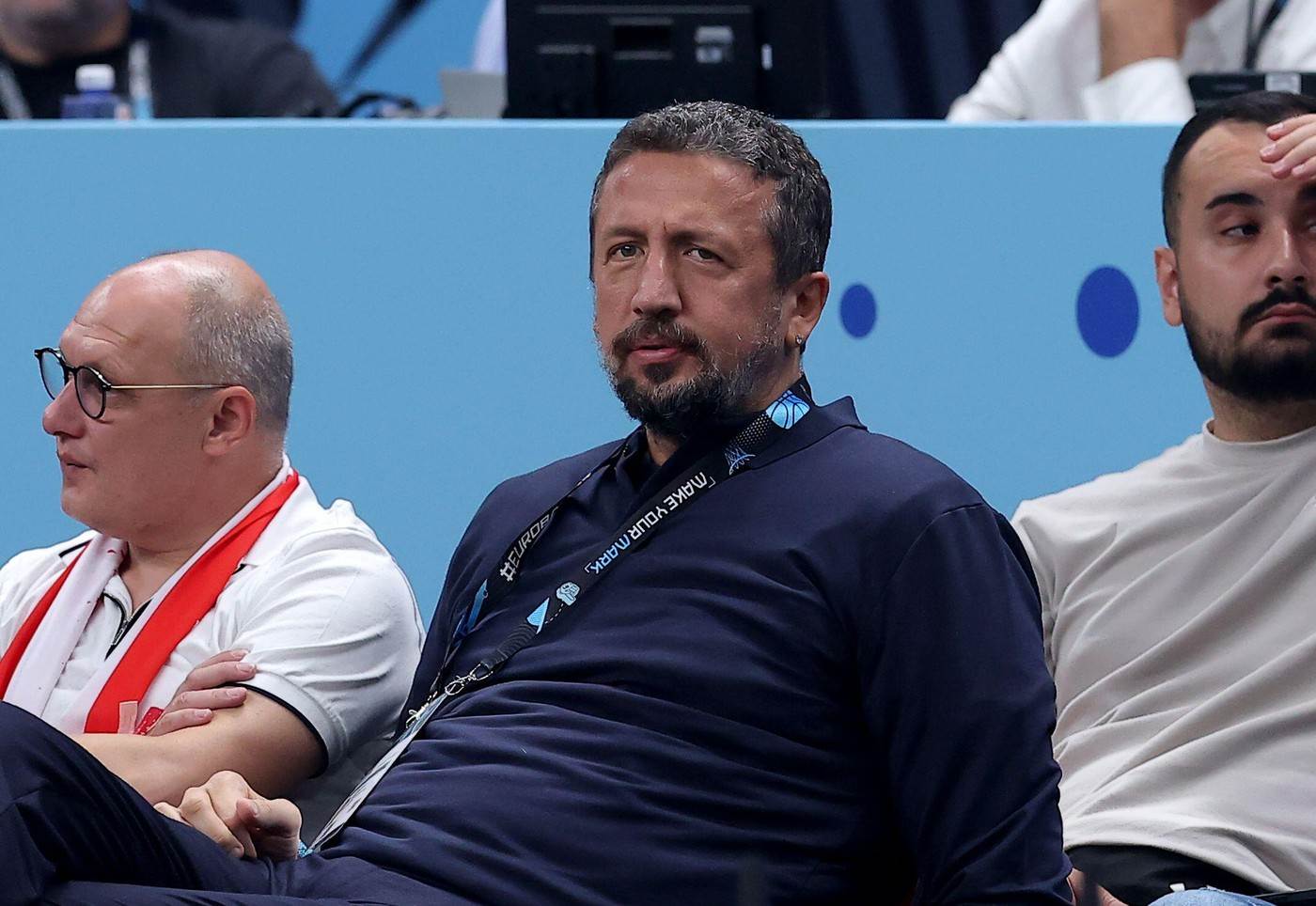  Tarik Biberović više neće biti naturalizovani igrač  