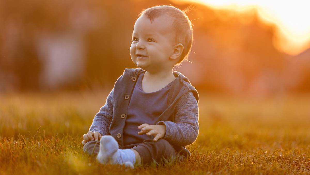  Kakve su bebe rođene u martu 