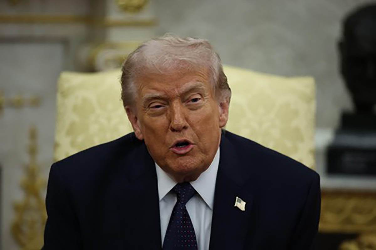  Tramp prekida trgovinsku saradnju sa Španijom 