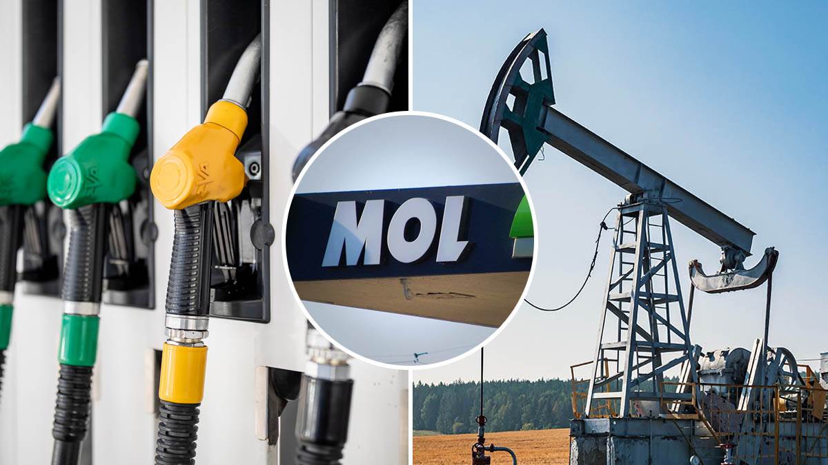  Nestašica dizela ozbiljno potresa Evropu 