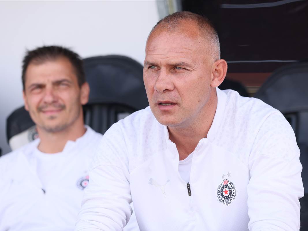  Albert Nađ novi trener FAP-a iz Priboja 