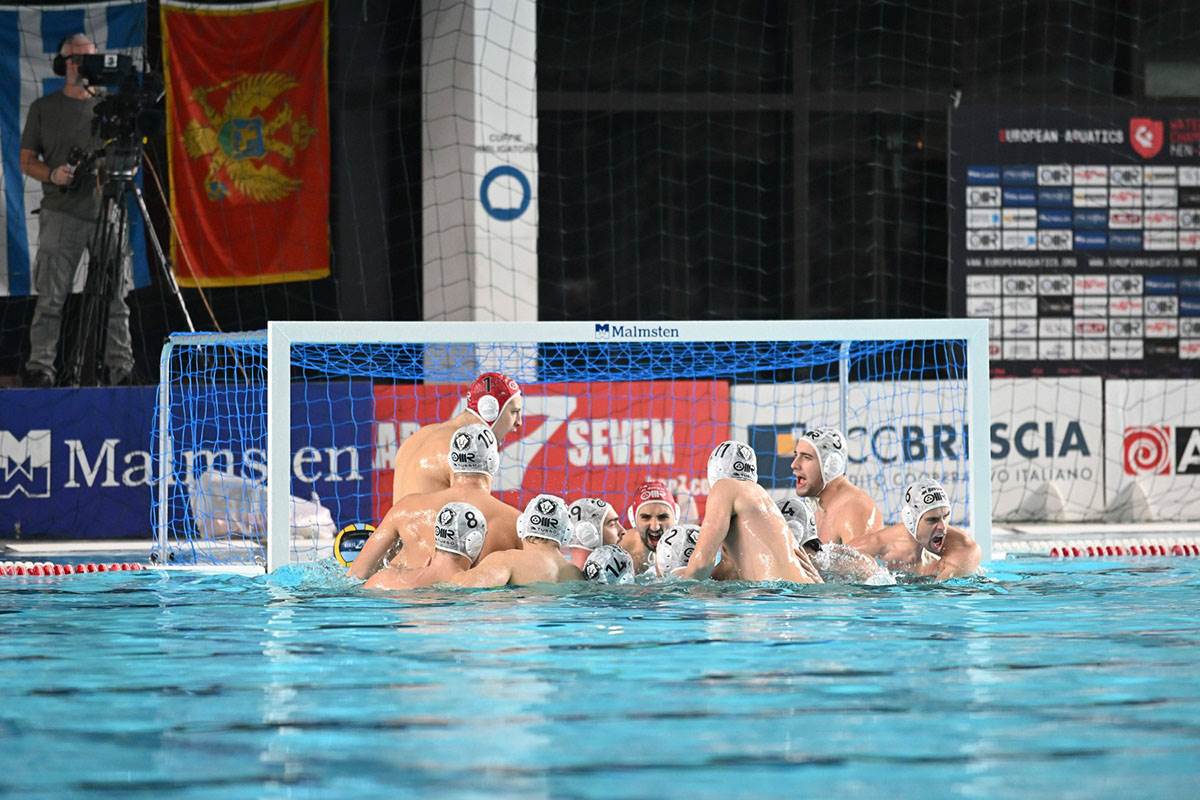  sukob hrvatske i crne gore jug nece da igra u bazenu primorca 