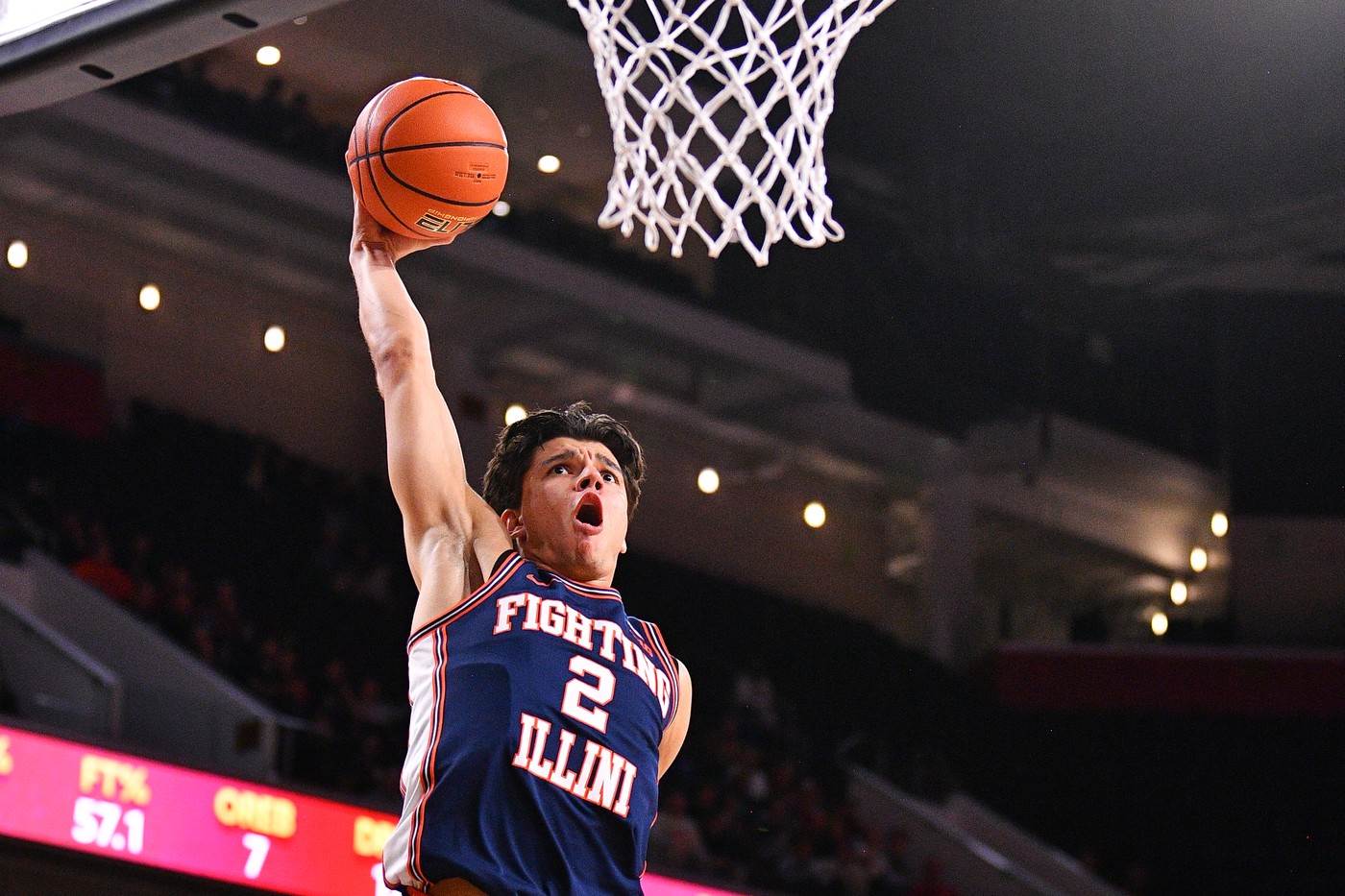  andrej stojakovic postavio rekord karijere u skokovima 