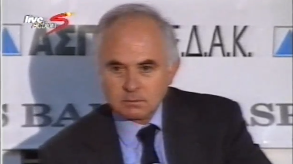  asilis danijil preminuo u 88 godini 