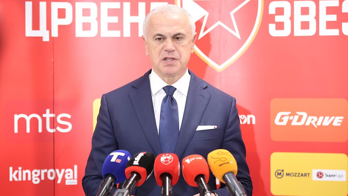  Sportsko društvo Crvena zvezda proslavlja 81. rođendan 