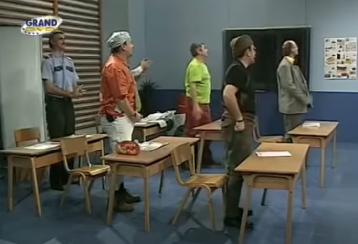  Kako su nastale Kursadžije 