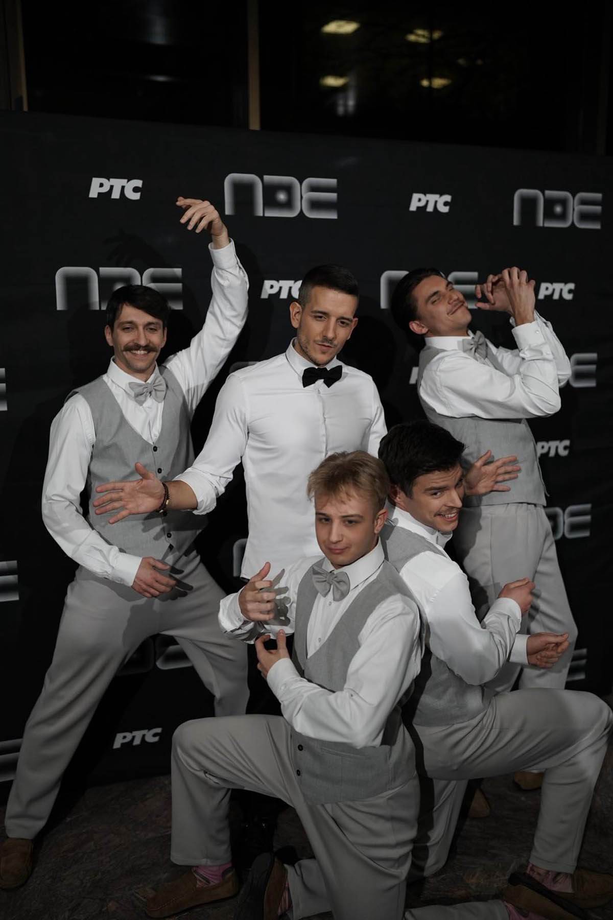  Brat Pelin o glasovima žirij na PZE 