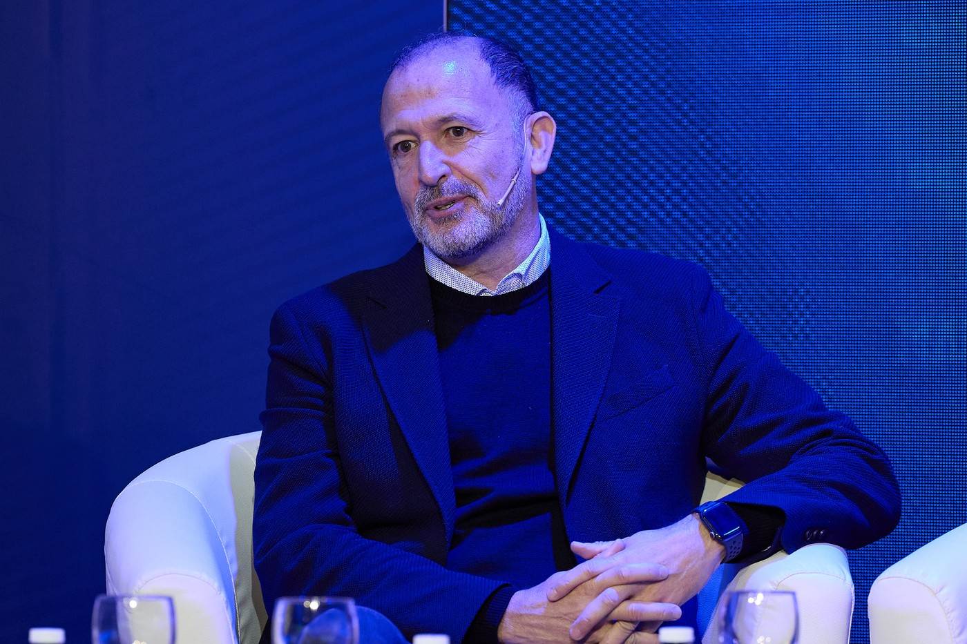  Ćus Mateo o saradnji Evrolige i NBA 