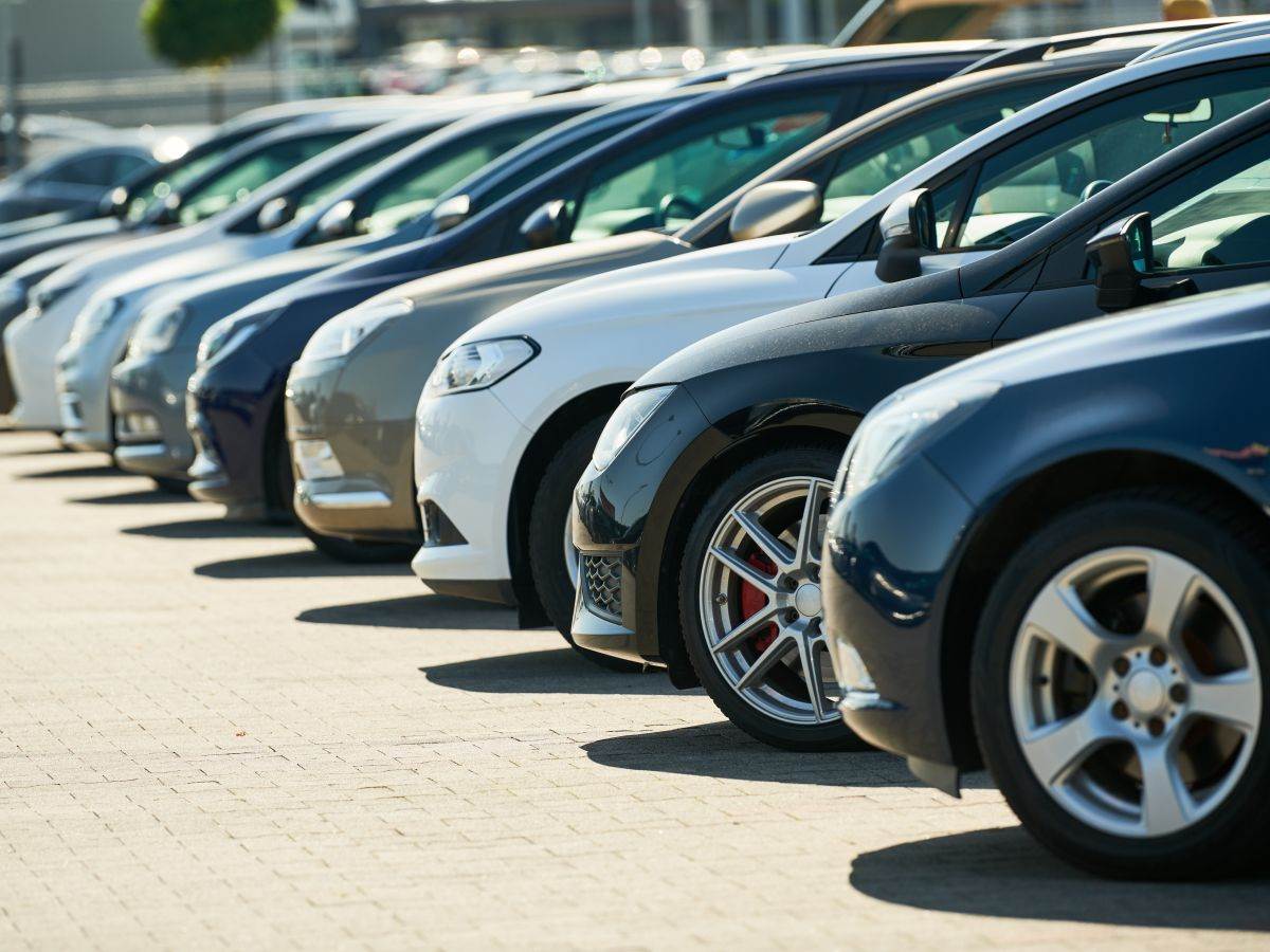  Cijene polovnih automobila u svijetu ponovo rastu 