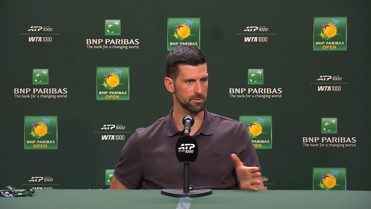  Novak Đoković predstavio proizvod za brži oporavak 