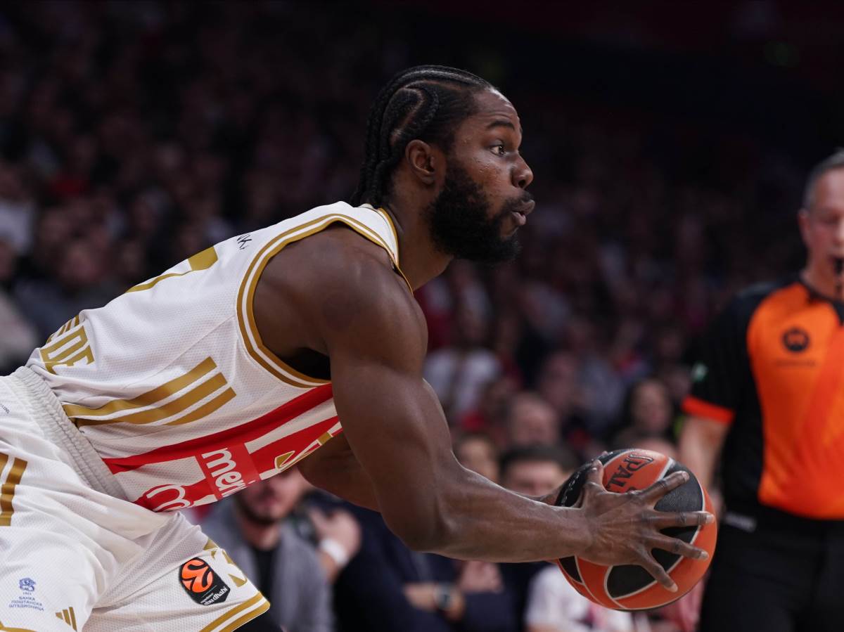  Semi Odželej otkrio Zvezdin najveći problem 