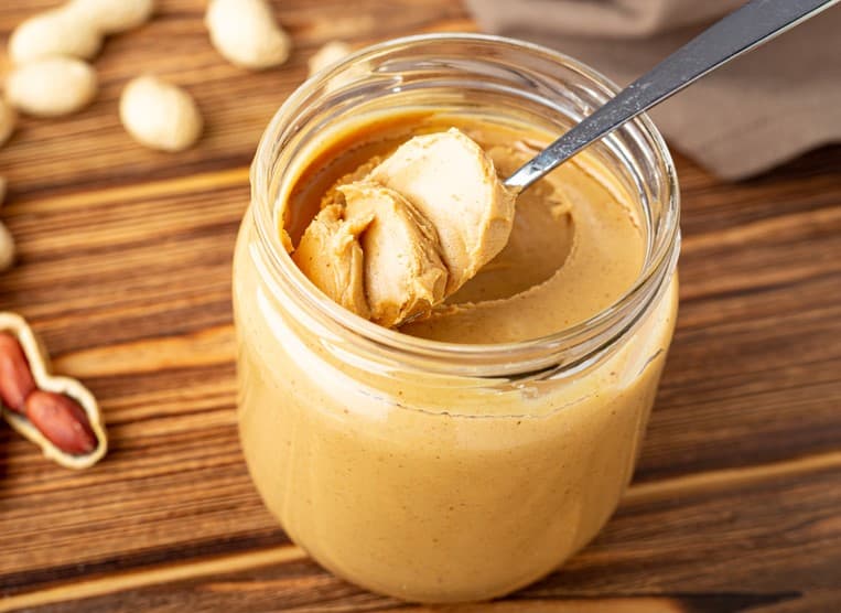  recept za domaći kikiriki puter 