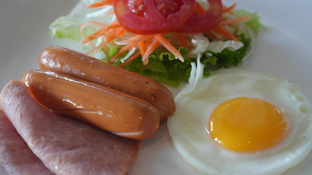  Redoslijed hrane ključ za stabilniji šećer u krvi 