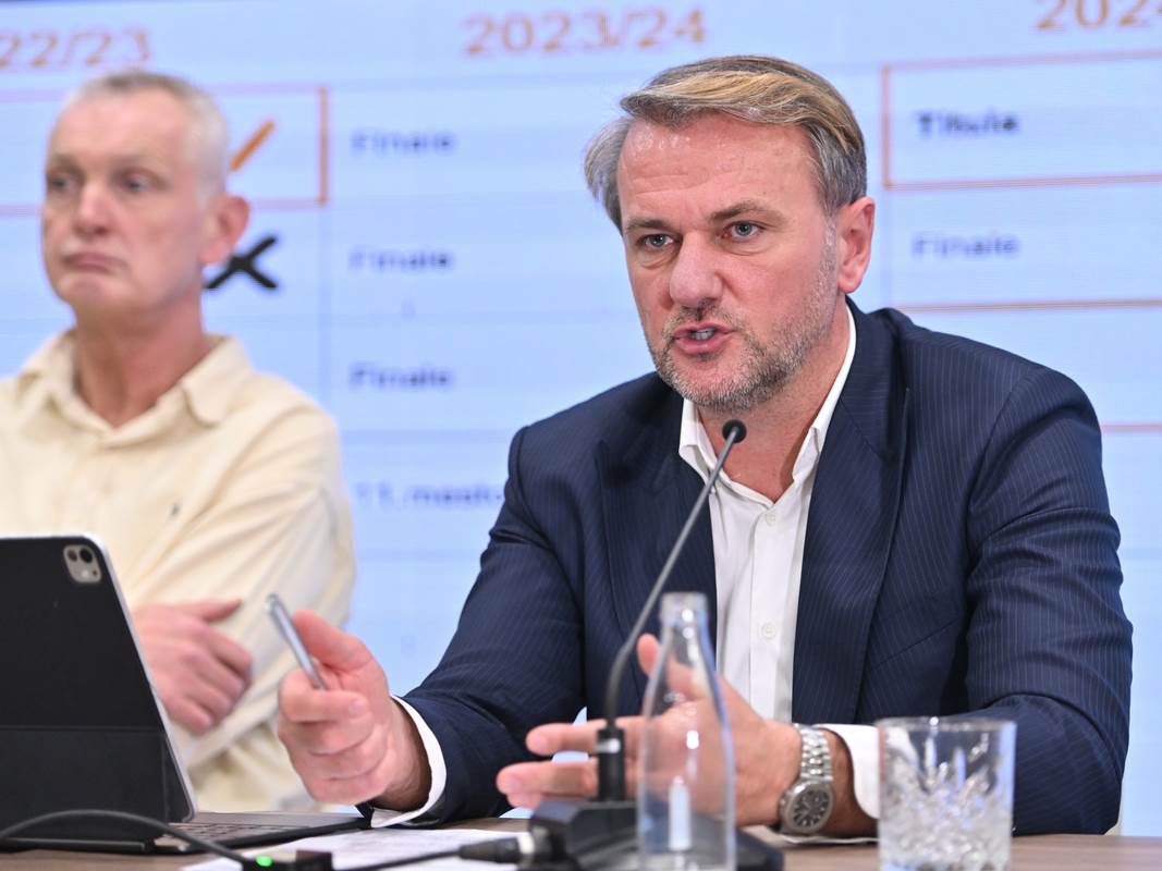  evroliga pomjerila mec bez dozvole partizana  