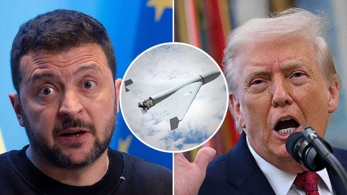  Zelenski šalje specijalce da hitno pomognu Trampu 