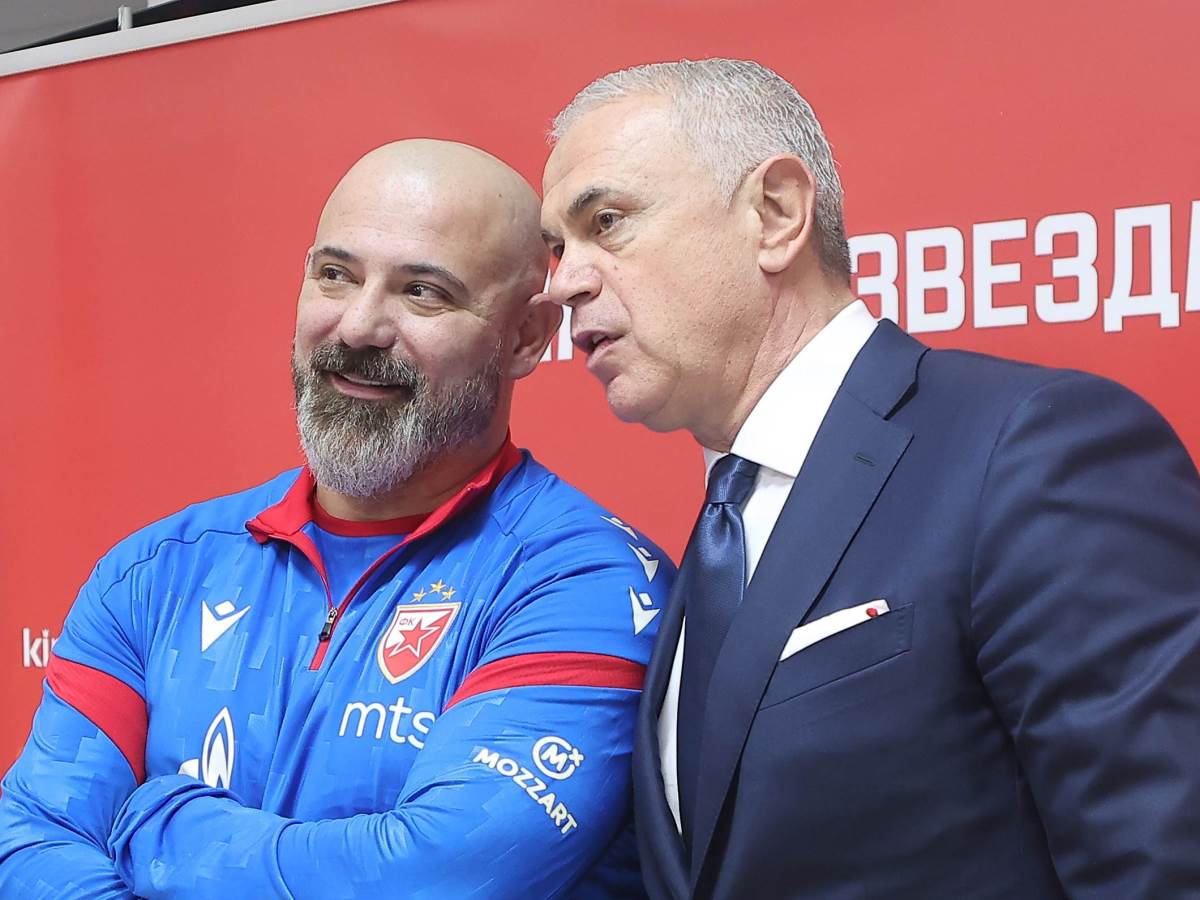  Adama Kulibali iz Malija na meti je Crvene zvezde 