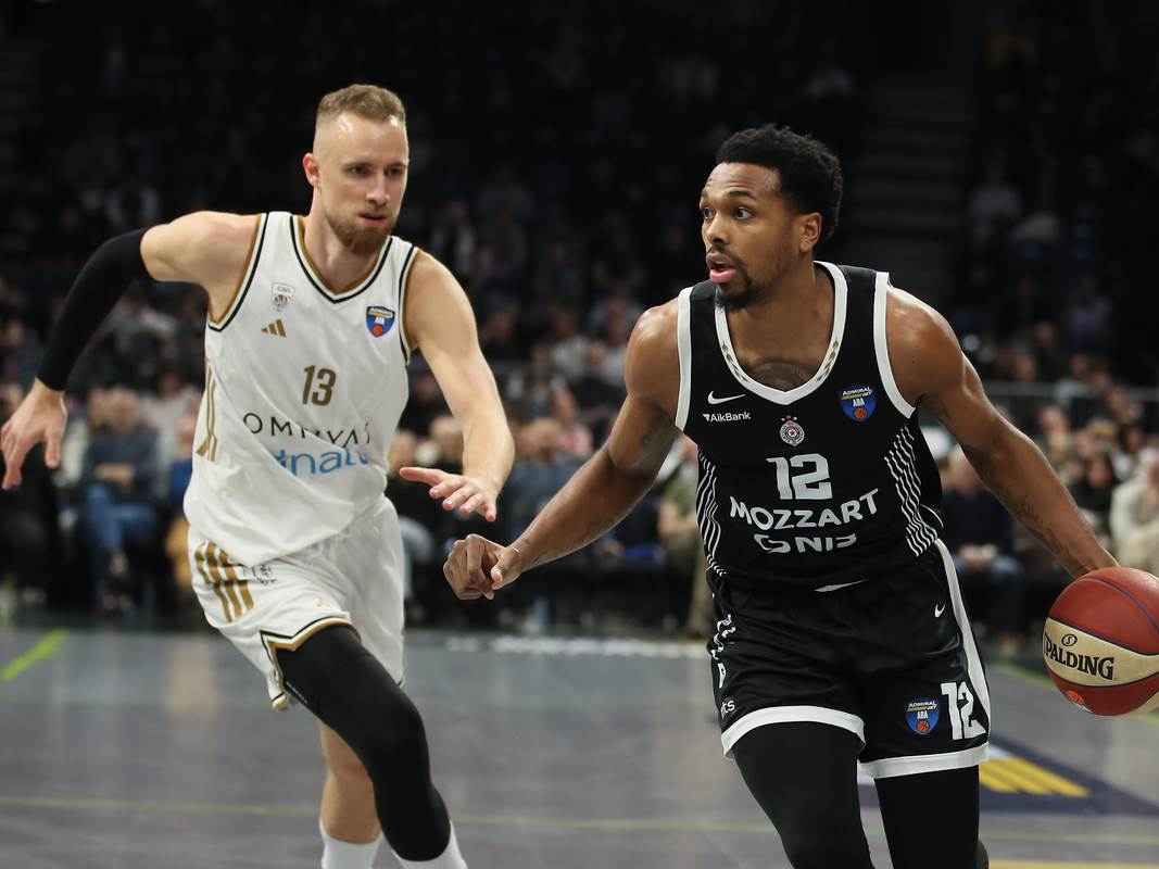  Evroliga napravila partizanu guzvu pred derbi 