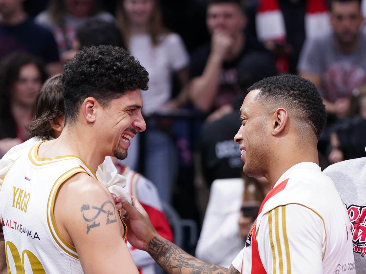  Mateus magaljaes ide na kosarku nakon povrede 