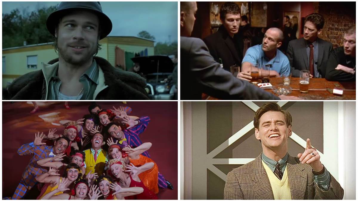  Klasične komedije za pogledati 