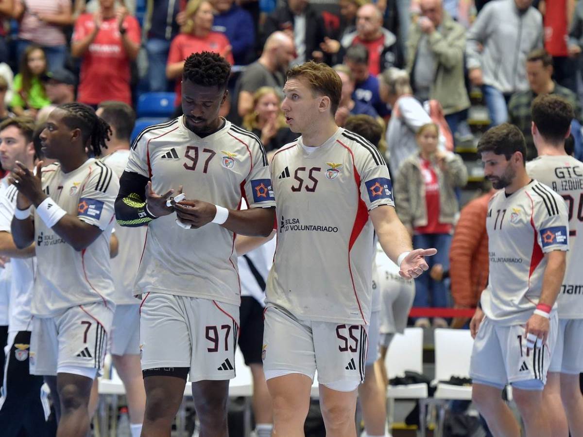  Partizan pravi drim tim za Ligu šampiona: Dolaze lijevo krilo i kreativac iz Benfike 