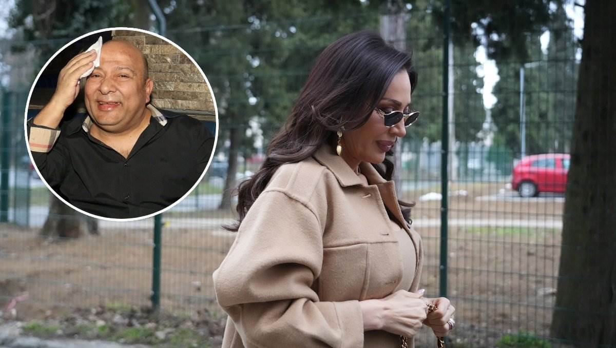  Ceca otkrila dealje dueta sa Džejom 