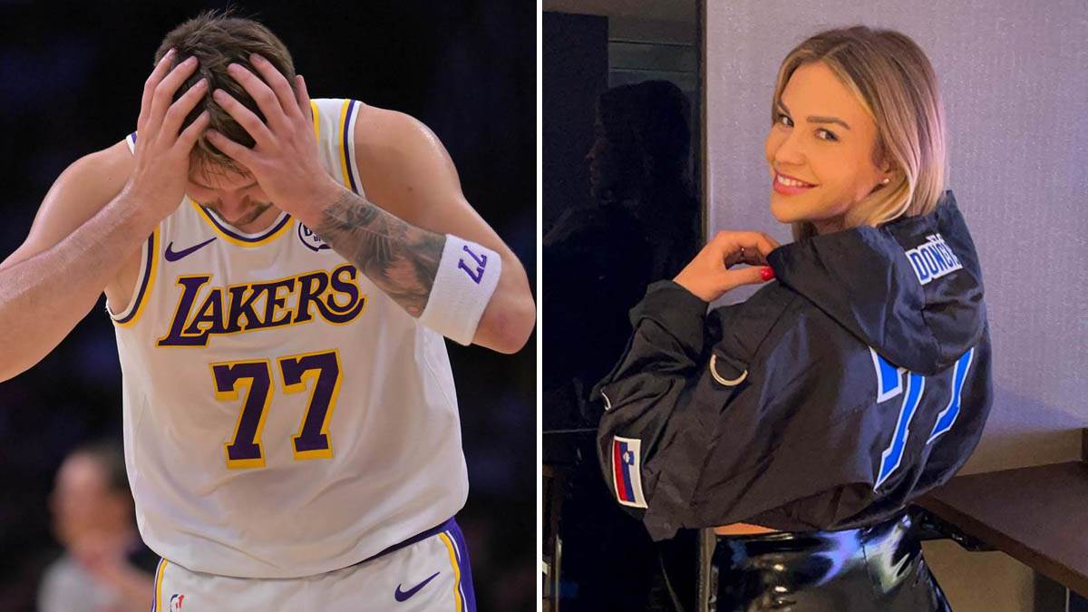  Da li je luku doncica ostavila vjerenica anamarija 