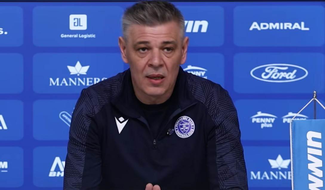  Savo Milošević debituje na klupi Želje u Doboju: Sloga dobro „namještena“, ali nadam se drugačijem ishodu od Kupa BiH 