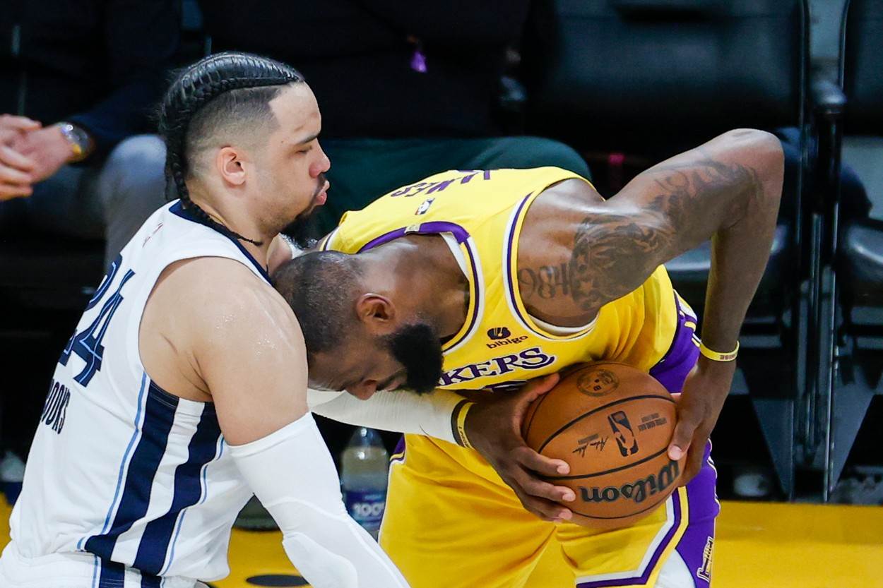  Uhapšen Dilon Bruks 