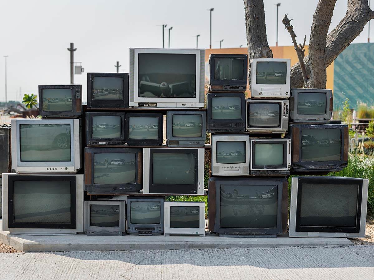  stari televizori na cijeni zbog gejmera 