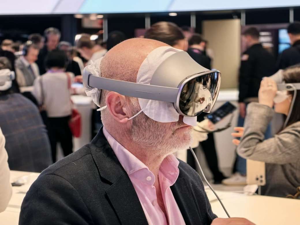  Samsung Galaxy XR naočare test 